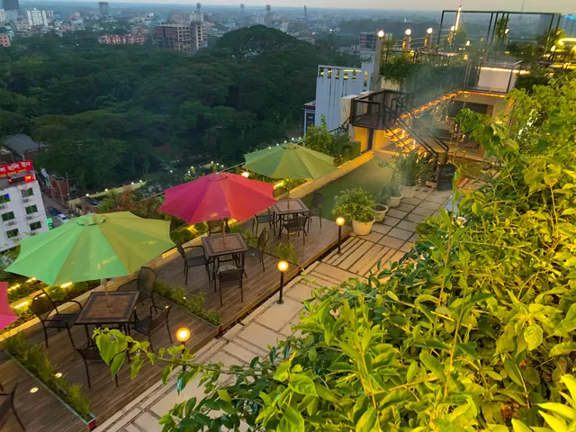 Hotel Noorjahan Grand