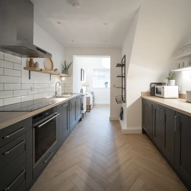 M33 Short Stay Rentals