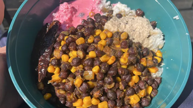 Spicetripping Foodtruck