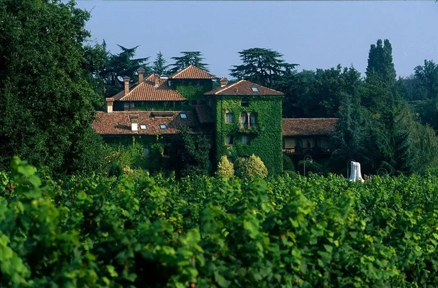 The Albereta Relais & Chateaux
