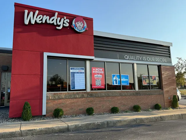 Wendy's