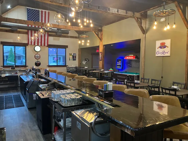 CC Saloon - Grafton, OH