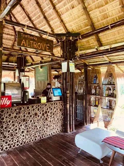 Mudita Glamping and Villas Resort