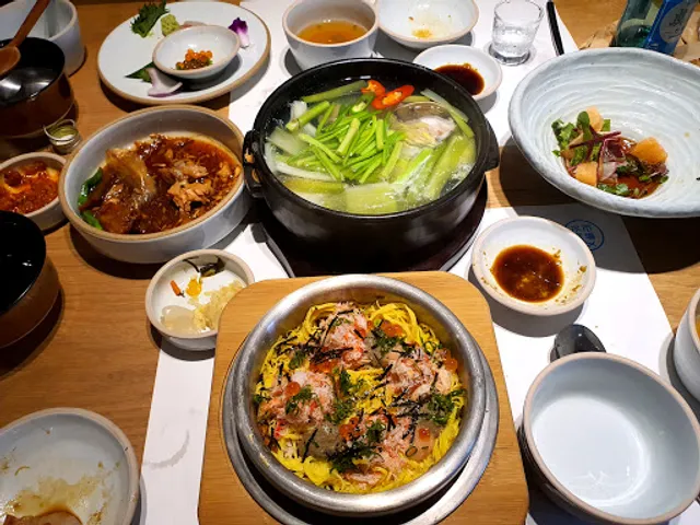 오복수산 여의도점