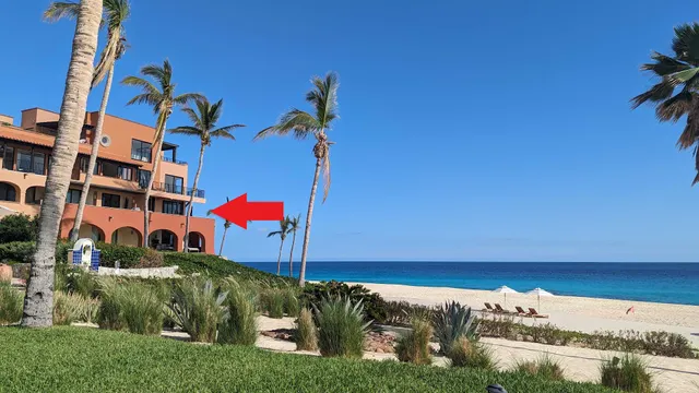 Del Sol 201 at Zoetry Casa Del Mar