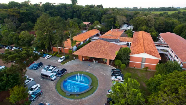 Hotel Colonial Iguaçu