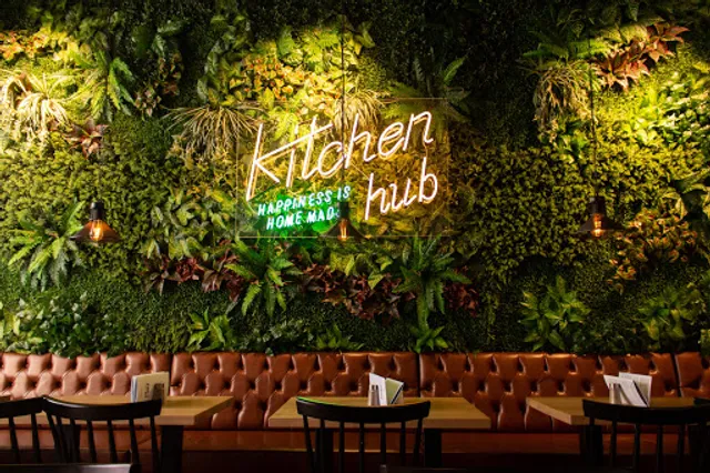 Kitchen Hub Innsbruck