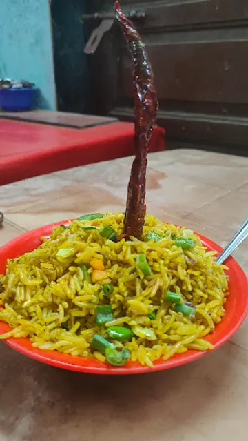 ABHI'S KITCHEN THE FASTFOOD & CHINESE