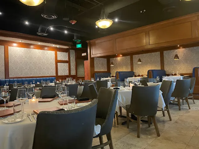 Luci's Ristorante Italiano