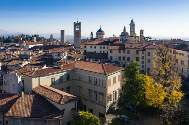 University of Bergamo