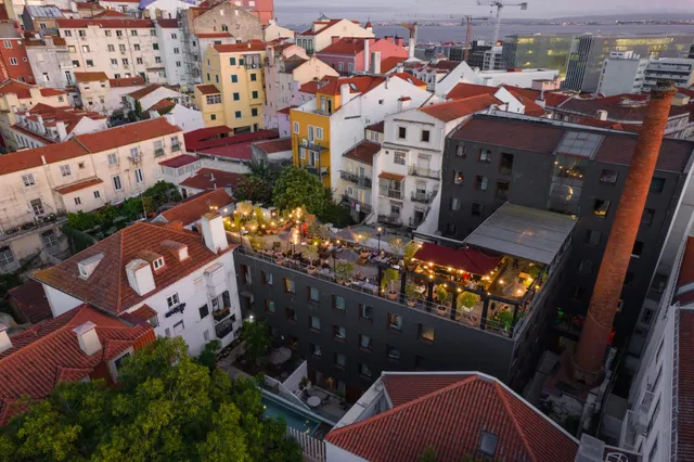 Selina Secret Garden & Cowork