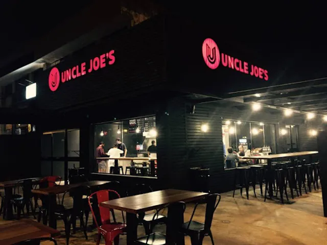 Uncle Joe's