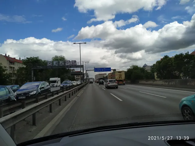 BerlinLux Apartments - City West