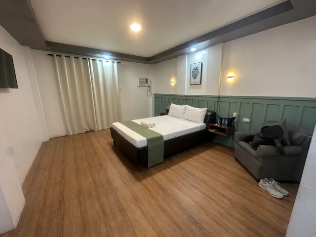 Casaroyal Hotel powered by Cocotel