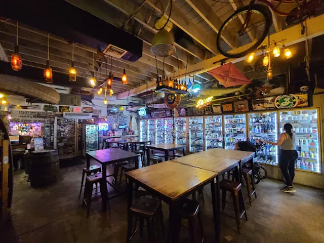 The Riverside Market Cafe