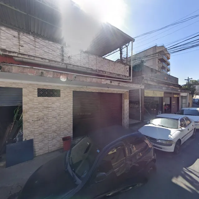 Bar e Lanchonete MT 579