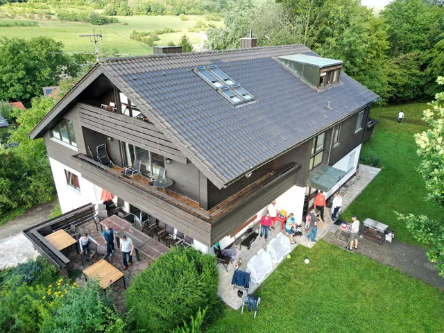 Ferienwohnungen Heim