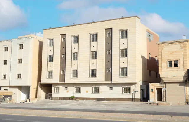 استديو فاخر دخول ذاتي