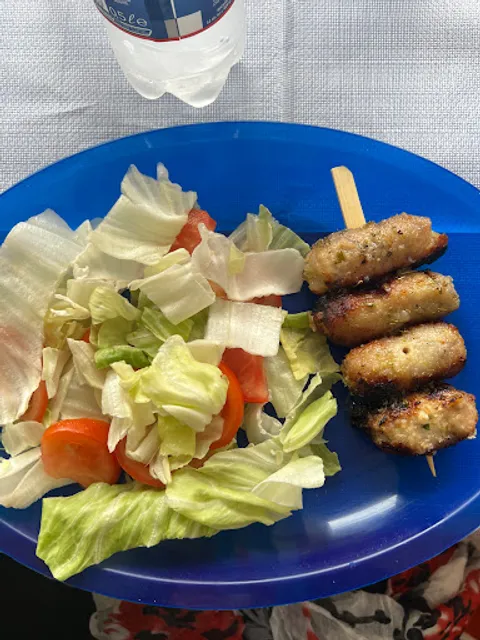 Braceria Ritrovo Oleandro