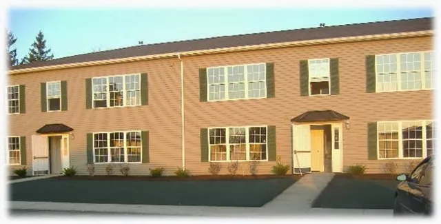 Clover Crossings Apartments