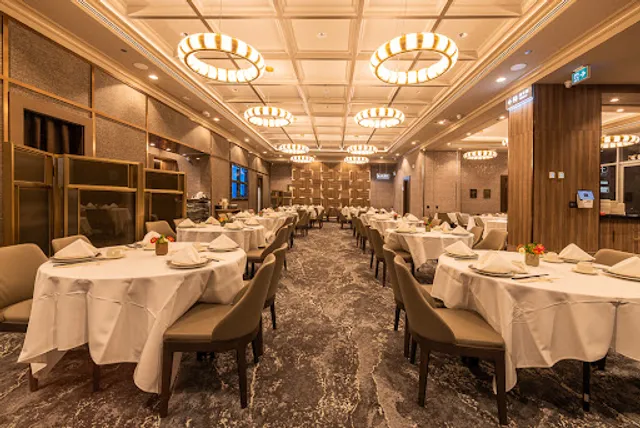 海洋城 Seaport City Restaurant