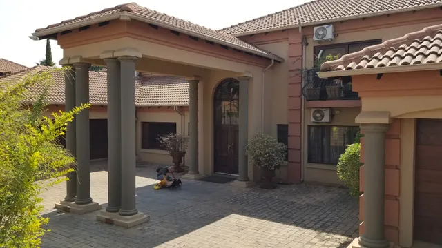 Afrika Ikhayelihle Guest house