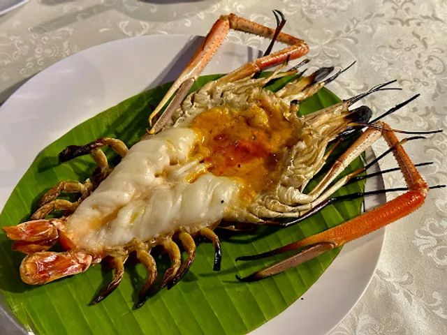 サイトンリバーレストラン