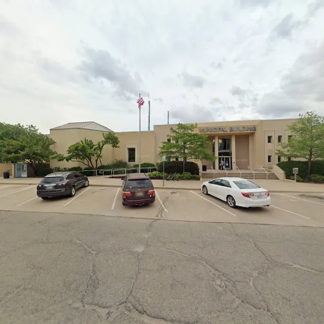 City of Stillwater, City Hall