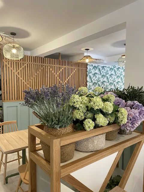 Restaurant A GIOIA - Porto Ota