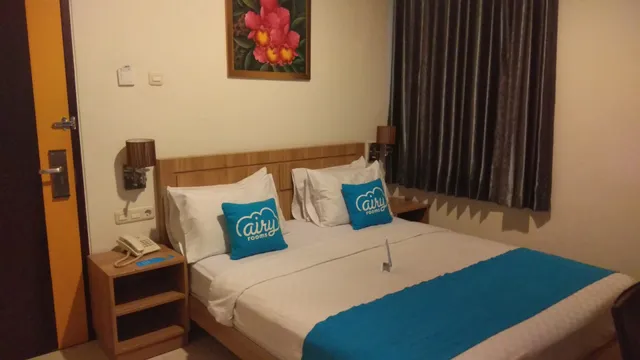 Airy Biringkanaya Bulurokeng Botolempangan Raya 53 Makassar