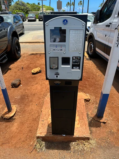 Ala Wai Boat Harbor Parking Secure Parking Hawaii