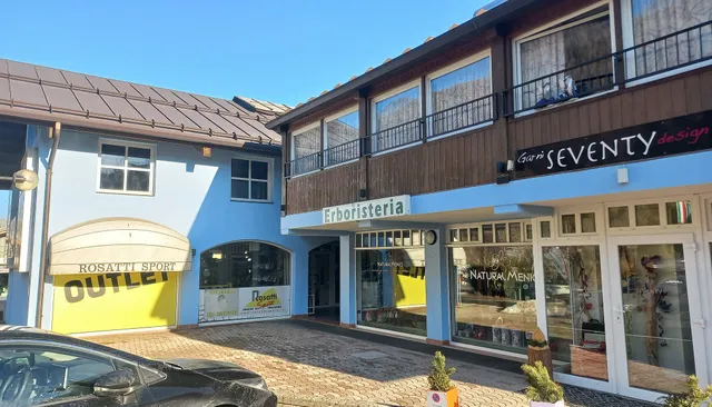 Hotel Boutique Garni Seventy