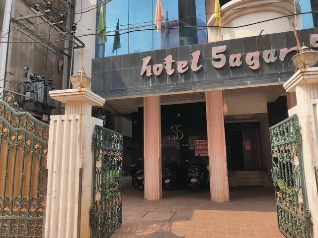 Hotel Sagar