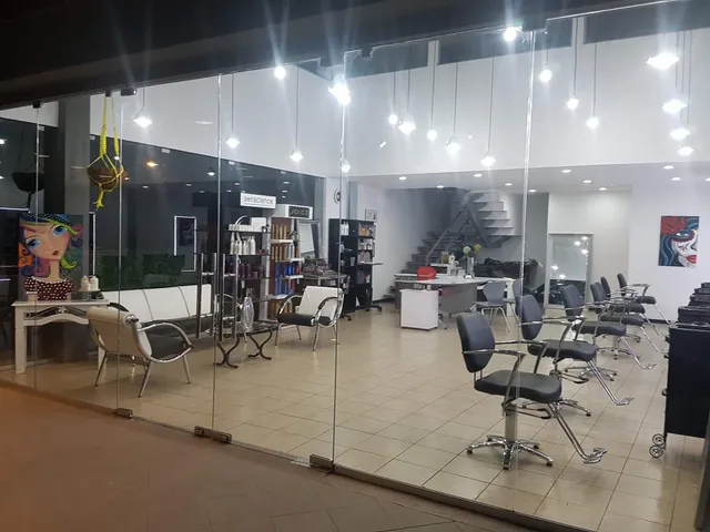 Love Hair Salon