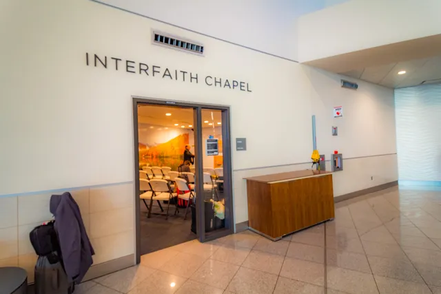 Interfaith Airport Chapel