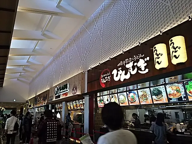 BITTYU TENOBEUDON BINMUGI