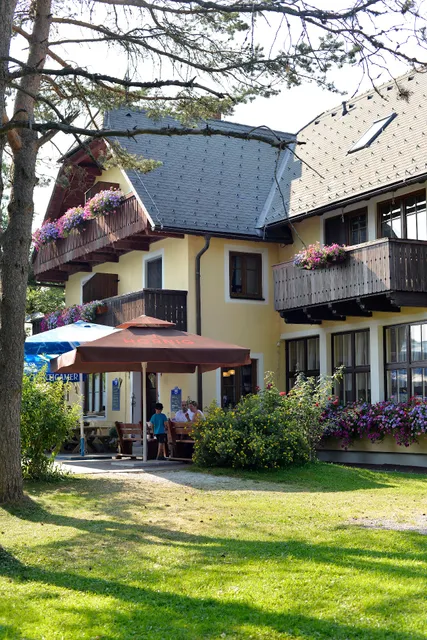 Gasthaus Schlagobersbauer