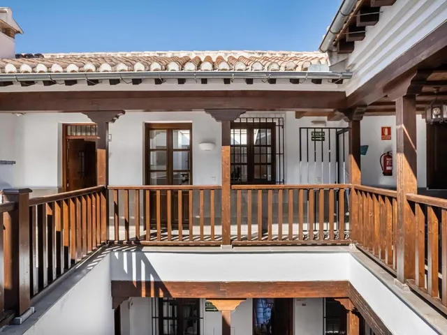 Tourist Apartments Santa Ana