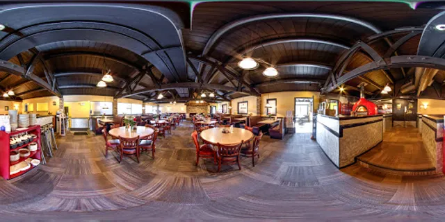 Wood Fired Pizza & Family Restaurant