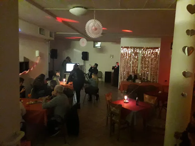 Lo Stuzzicatilly - Tavola Calda