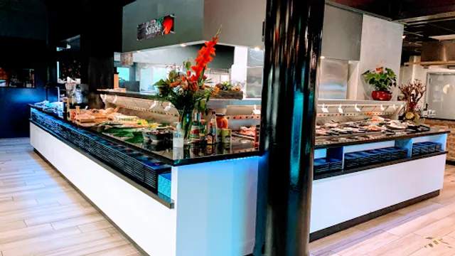 Golden Wokpaleis Opeinde