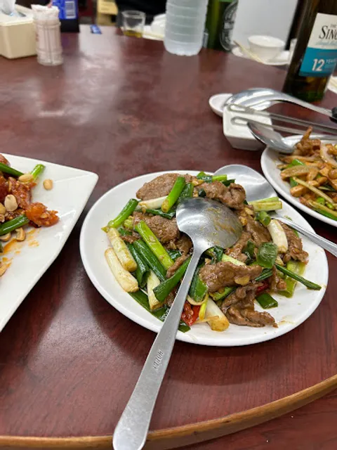 老賈小館庭園餐廳