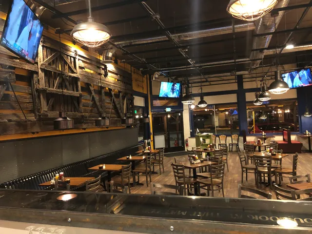 Colorado Grille & Tap House