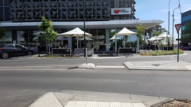 The Coffee Club Café - Bendigo