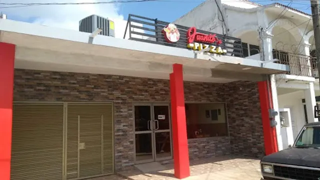 juanito's pizza