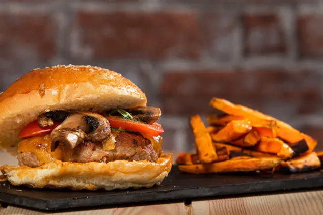 Le Taxi de Phoebe (Foodtruck Friendzone)