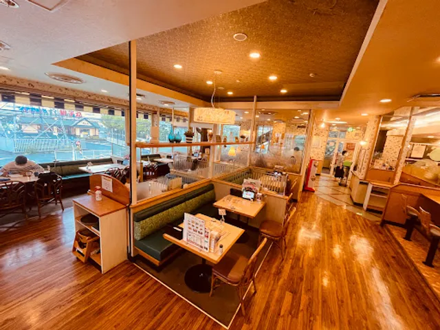 ジョナサン 綱島店