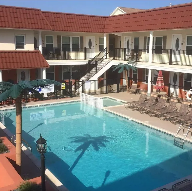 The Brigadoon Condominiums