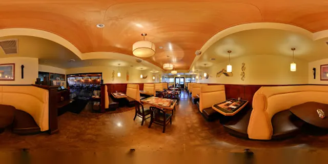 The Venetian Restaurant