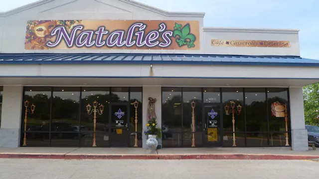 Natalie's Cafe & Catering